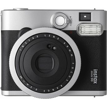 Instant fotoaparat Fujifilm Instax Mini 90 Neo Classic, Black