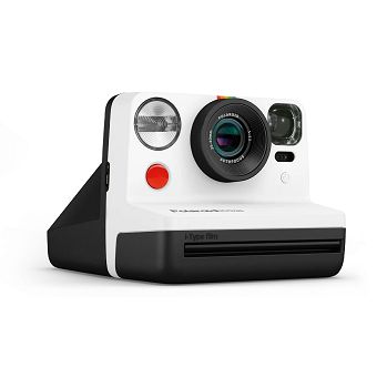 Instant fotoaparat Polaroid Originals Now, analogni, Black & White