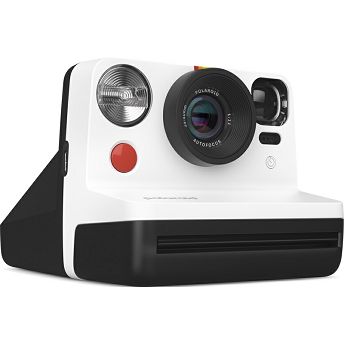 Instant fotoaparat Polaroid Originals Now Gen 2, analogni, Black & White