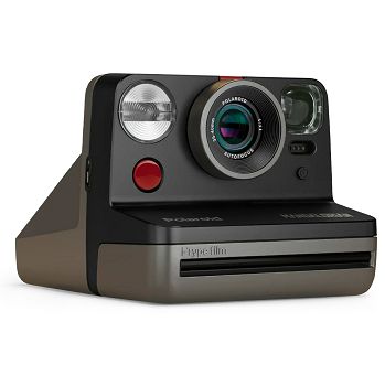 Instant fotoaparat Polaroid Originals Now, analogni, Mandalorian