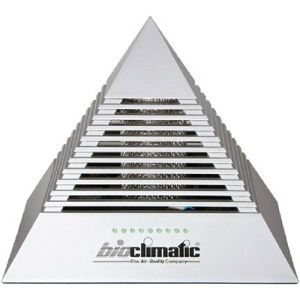 Ionizator zraka Bioclimatic AirDeco Piramida