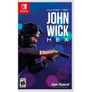 John Wick Hex Switch