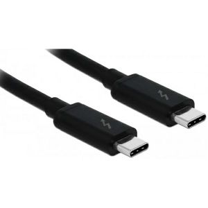 Kabel Delock Thunderbolt 3, USB-C M/M, 2m - PROMO