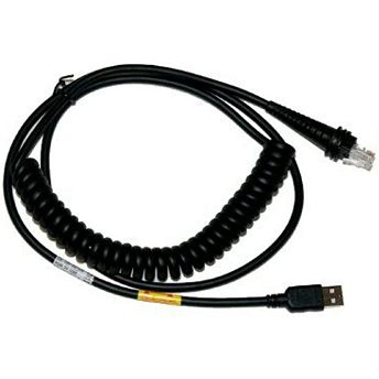Kabel Honeywell connection cable CBL-500-300-C00, USB