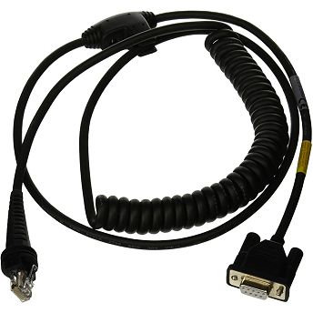 Kabel Honeywell connection cable, RS-232