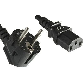 Kabel Honeywell power cord, C13