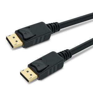 Kabel MS, DisplayPort, 2.0m, crni