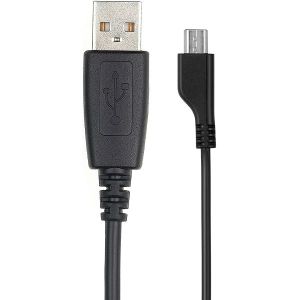 Kabel Samsung APCBU10BBECSTD, USB-A na Micro USB, 0.8m, crni