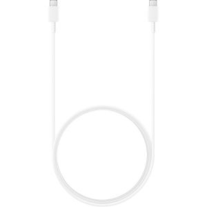 Kabel Samsung, USB-C na USB-C, 1.8m, bijeli