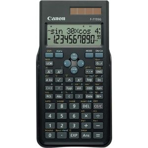 Kalkulator Canon F-715SG
