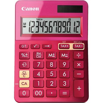 Kalkulator Canon LS-123K, rozi