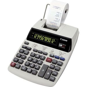 Kalkulator Canon MP120-MG
