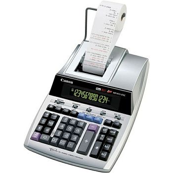 Kalkulator Canon MP1411-LTSC