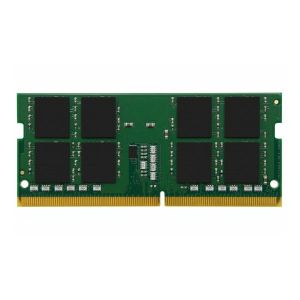 Memorija za prijenosna računala Kingston SO-DIMM, 4GB, DDR4 2666MHz, CL19