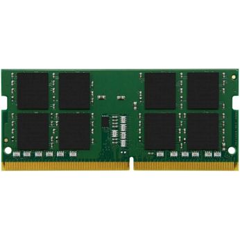 Memorija za prijenosna računala Kingston KCP432SD8/16, SO-DIMM, 16GB, DDR4 3200MHz, CL22