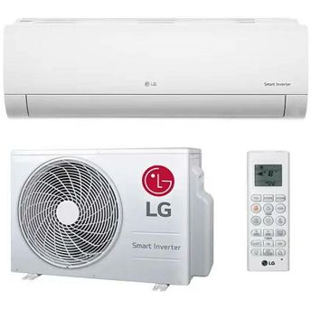 Klima uređaj LG S12EQ, 3.5kW, A++