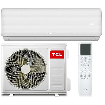 Klima uređaj TCL Elite Inverter TAC-09CHSD/XAB1I, WiFi, 2.6kW, A++
