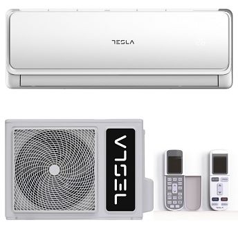 Klima uređaj Tesla AC TA36FFLL-1232IAW, WiFi, 3.4kW, A++