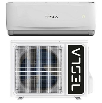 Klima uređaj Tesla TA36FFCL-1232IAW, WiFi, A++, 3.8kW