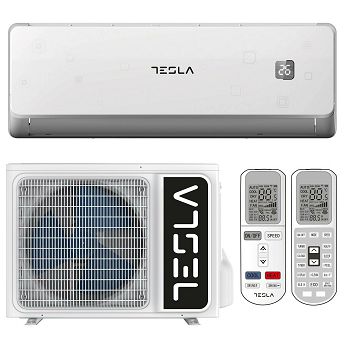Klima uređaj Tesla TA53FFUL-1832IAW, WiFi, A++, 5.4kW