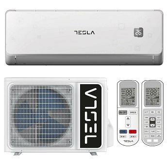 Klima uređaj Tesla TA71FFUL-2432IAW, WiFi, A++, 6.7kW