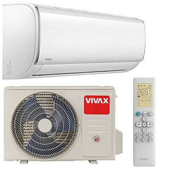 Klima uređaj Vivax Cool, ACP-09CH25AEMIs R32, 2.64kW, A++