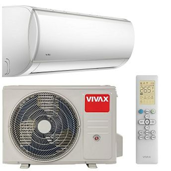 Klima uređaj Vivax Cool, ACP-12CH35AEXIs R32, 3.52kW, A++
