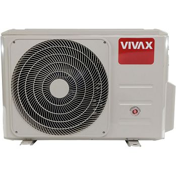 Klima uređaji Vivax Cool, ACP-14COFM40AERIs R32, vanjska jedinica