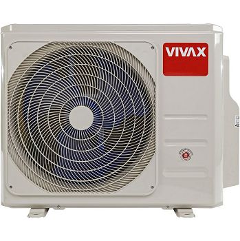 Klima uređaji Vivax Cool ACP-21COFM60AERIs R32, vanjska jedinica