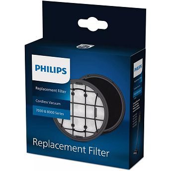 Komplet filtera za bežični usisavač Philips XV1681/01
