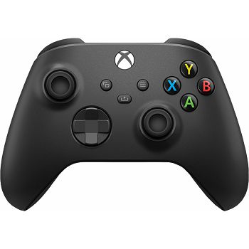 Kontroler Microsoft Xbox Wireless, bežični, crni