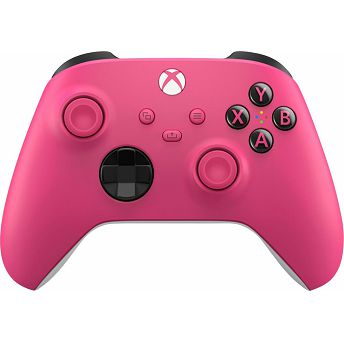 Kontroler Microsoft Xbox Wireless, bežični, Deep Pink
