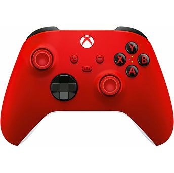 Kontroler Microsoft Xbox Wireless, bežični, Pulse Red
