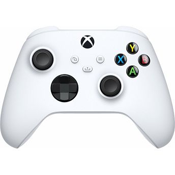 Kontroler Microsoft Xbox Wireless, bežični, Robot White