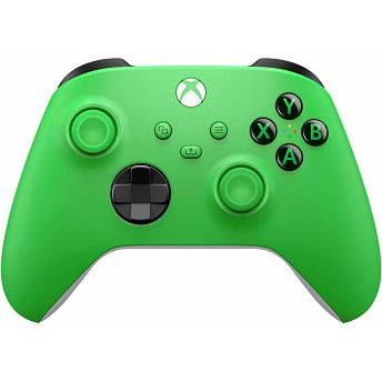 Kontroler Microsoft Xbox Wireless, bežični, Velocity Green