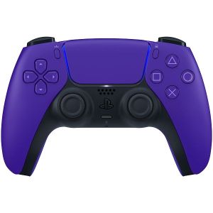 Kontroler PS5 Dualsense Wireless, Galactic Purple