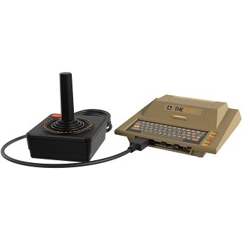Konzola Atari THE400 Mini