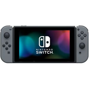 Konzola Nintendo Switch with Grey Joy-Con V2