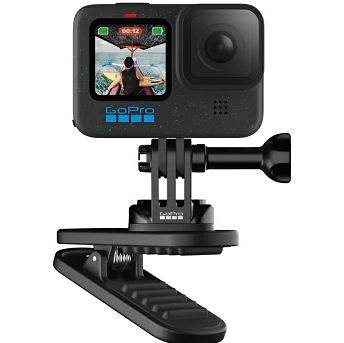 Kopča za akcijsku kameru GoPro Magnetic Swivel Clip