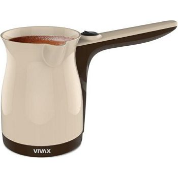 Kuhalo za kavu Vivax CM-1000B, 0.4L, 1000W