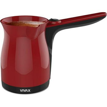 Kuhalo za kavu Vivax CM-1000R, 0.4L, 1000W
