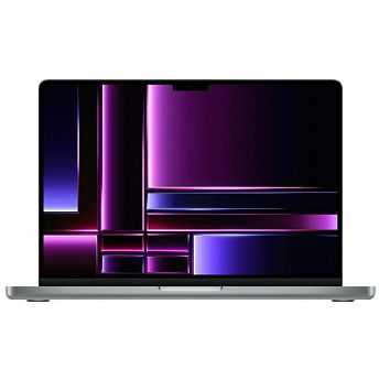 Notebook Apple MacBook Pro 16" Retina, M2 Max 12-core, 32GB RAM, 1TB SSD, Apple 38-core Graphics, INT KB, Space Grey