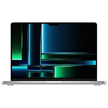 Notebook Apple MacBook Pro 16" Retina, M2 Pro 12-core, 16GB RAM, 512GB SSD, Apple 19-core Graphics, CRO KB, Silver