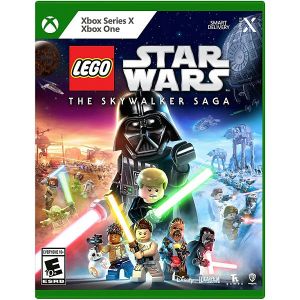 LEGO Star Wars: The Skywalker Saga Xbox