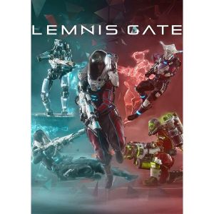 Lemnis Gate CD Key