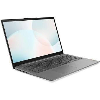 Notebook Lenovo IdeaPad Ultraslim 3, 82H801H0SC, 15.6" FHD IPS, Intel Core i3 1115G4 up to 4.1GHz, 12GB DDR4, 512GB NVMe SSD, Intel UHD Graphics, no OS, 2 god