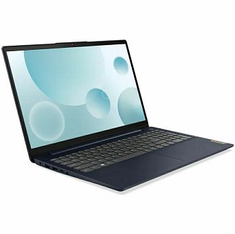 Notebook Lenovo IdeaPad Ultraslim 3, 82RK012HSC, 15.6" FHD IPS, Intel Core i3 1215U up to 4.4GHz, 8GB DDR4, 512GB NVMe SSD, Intel UHD Graphics, Win 11, 2 god