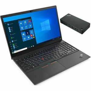 Notebook Lenovo ThinkPad E15 Gen 2, 20TD00GNSC, 15.6