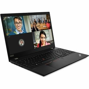 Notebook Lenovo ThinkPad T15 Gen 2, 20W40086SC, 15.6