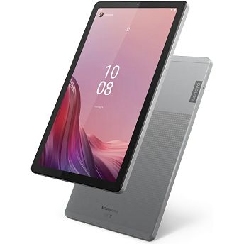 Tablet Lenovo Tab M9, ZAC50087GR, 9" 1340x800px, 4GB RAM, 64GB eMMC 5.1 Memorija, 4G/LTE, Arctic Grey